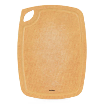 cuisipro fibre wood board 9x12 5x 25 slate 74791002 image 2
