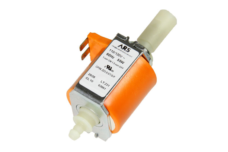 5113212351 pump for ec9335 ec9355 ec9665 image 1