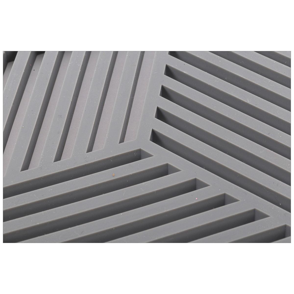 l gourmet silicone trivet 70930 image 3