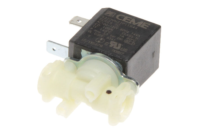 delonghi solenoid valve for esam 6900 special order image 1