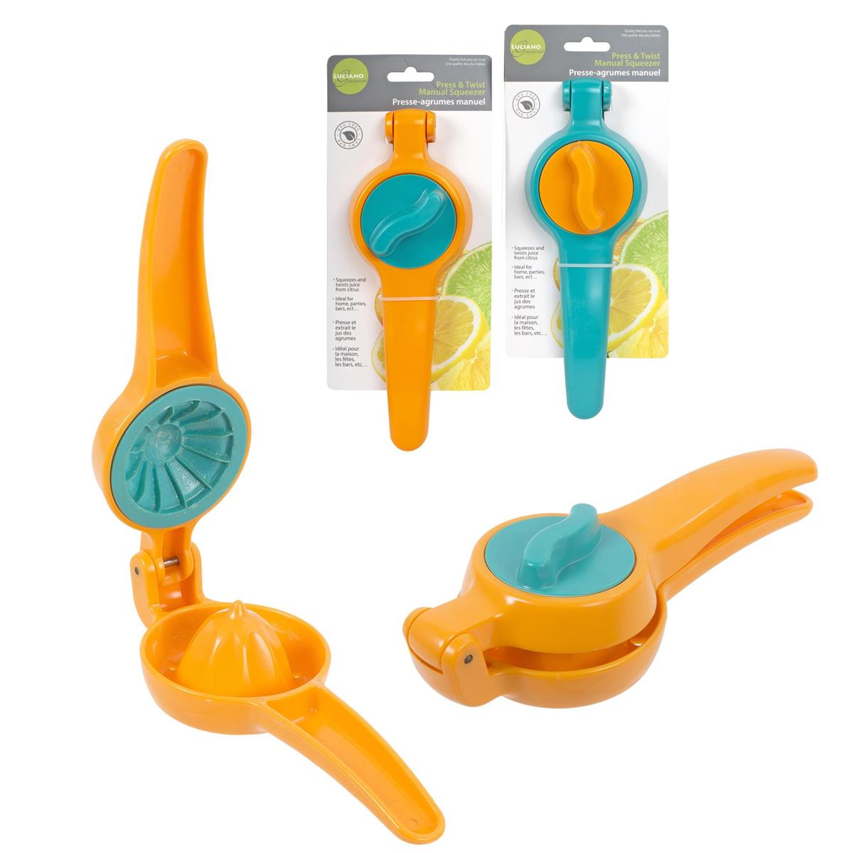 l gourmet citrus press 70934 image 1
