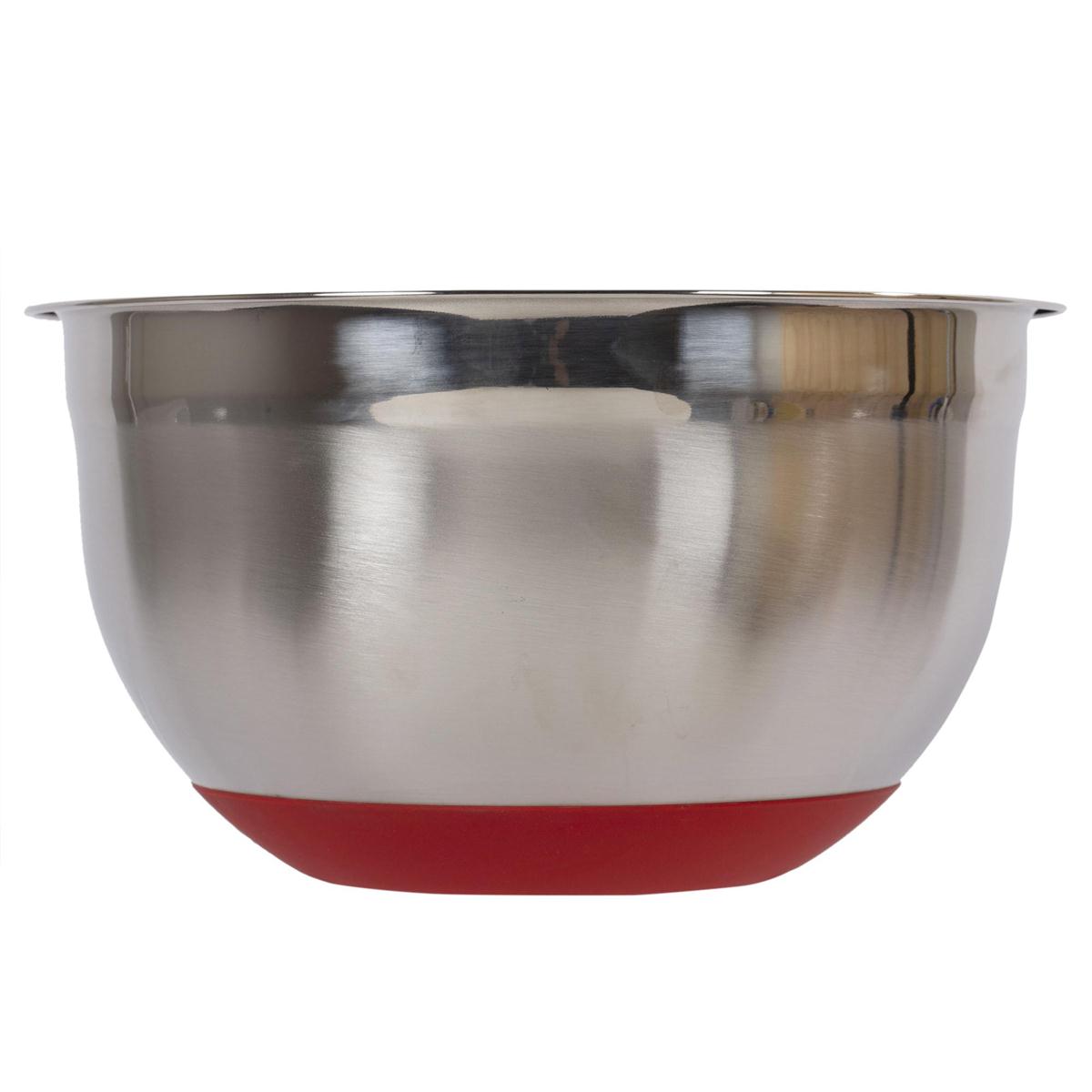 luciano 10 25 mixing bowl w silicone bottom 70323 image 3