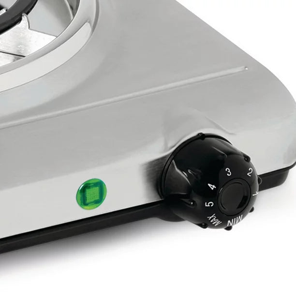toastess double burner thp528 500w 1000w image 3