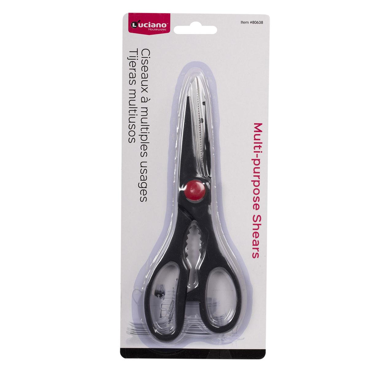 luciano multi pur shears 80638 image 4