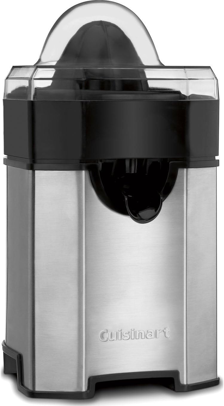 cuisinart citrus juicer ccj500c image 3