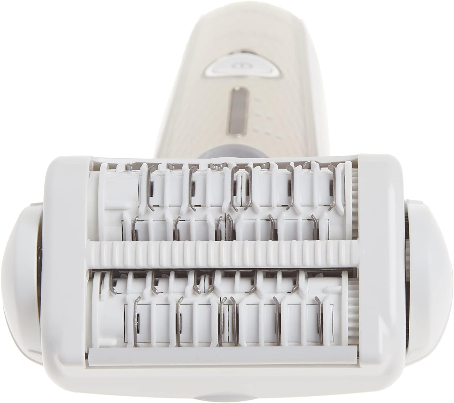 panasonic epilator rechargeable wet dry es el3a image 3