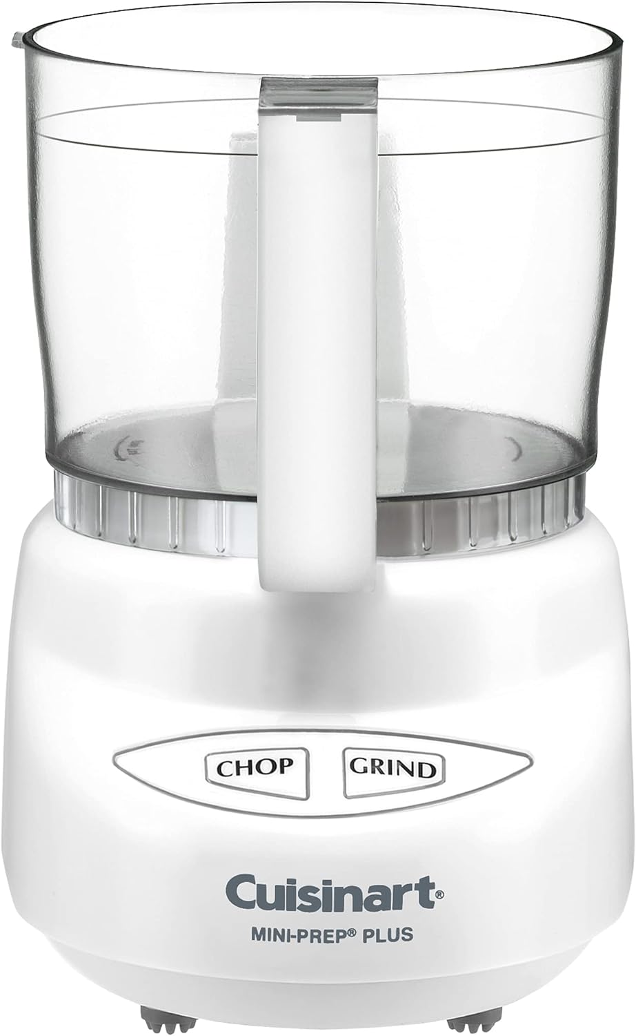 cuisinart mini prep chopper 250w 3 cup 0 7 l bowl white dlc 2ac image 4