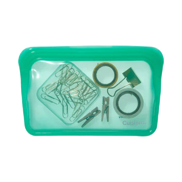 cuisipro reusable bags 7 25x5 25 green 74792504 image 4