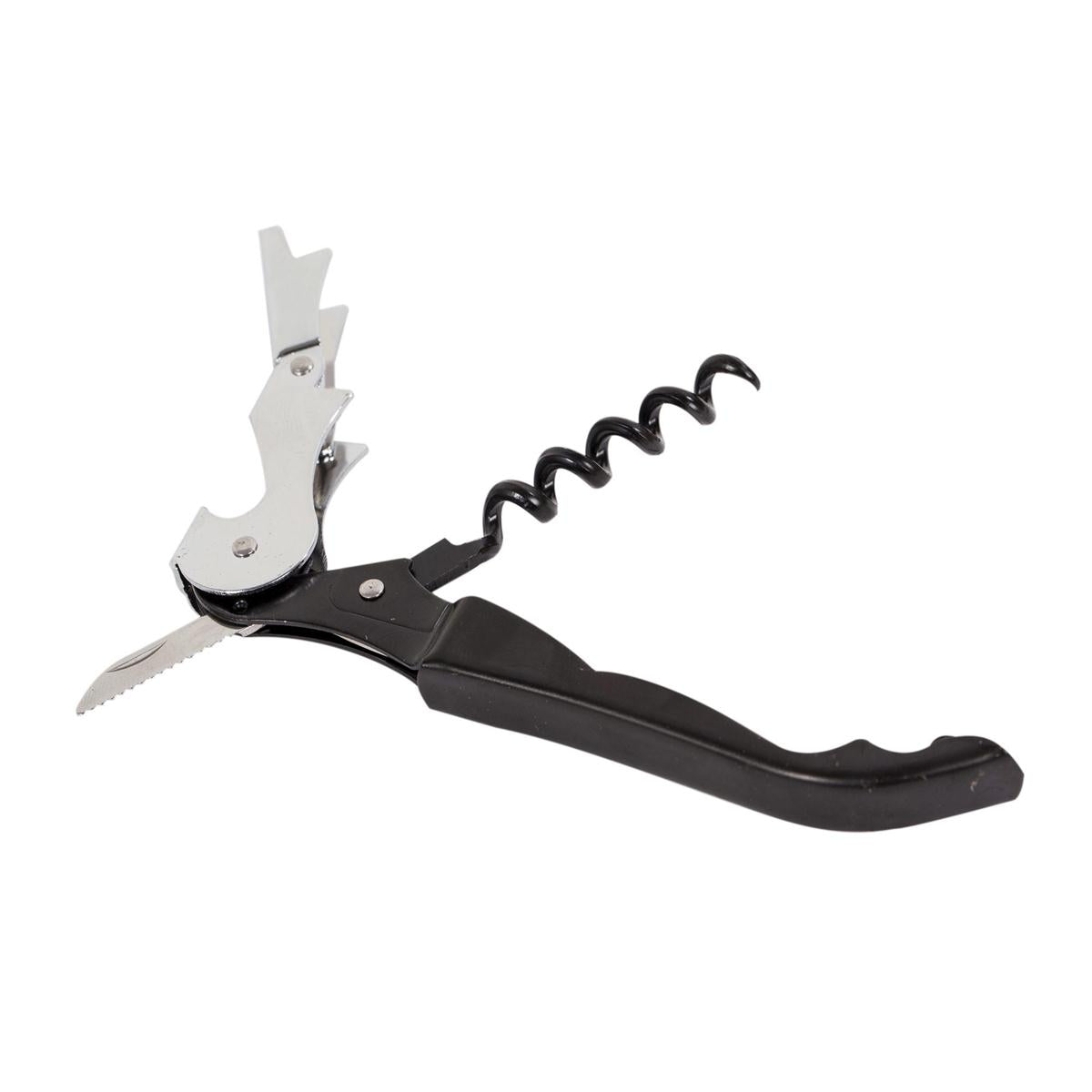 l gourmet wine corkscrew 70250 image 2
