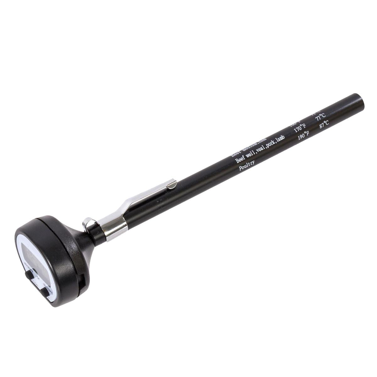 luciano digital instant read thermometer 70641 image 2