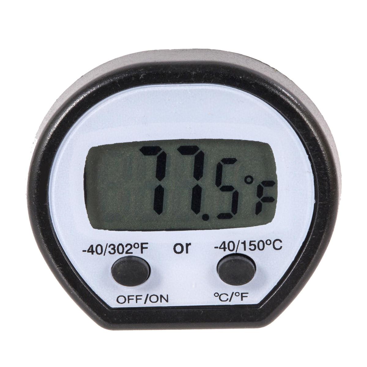 luciano digital instant read thermometer 70641 image 3