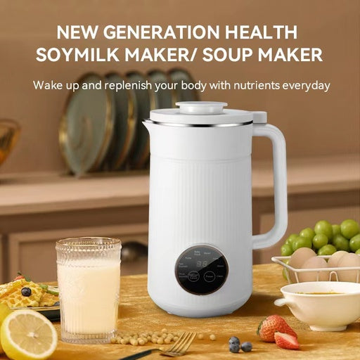 byorient soymilk maker 1 0l 8 functions bo msm01 image 3