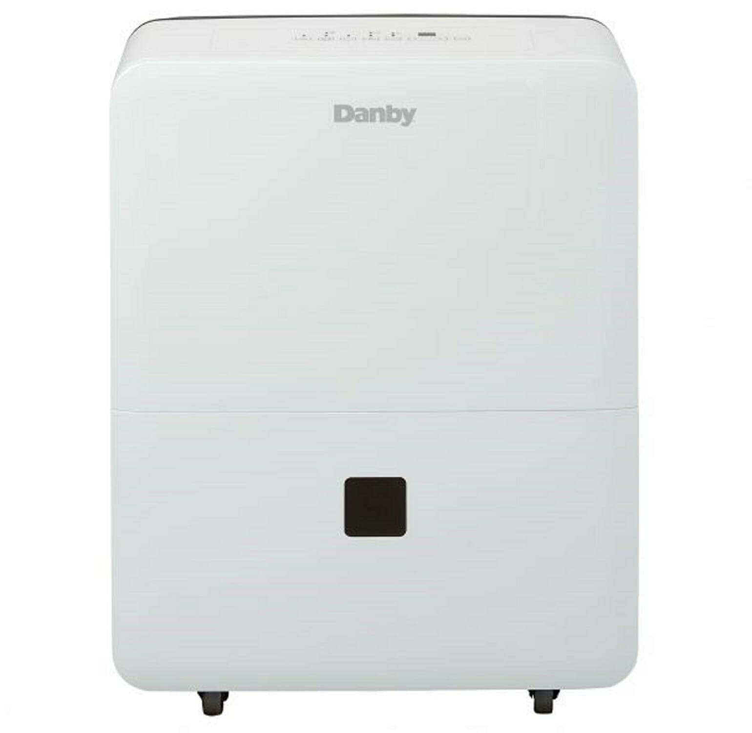 danby dehumidifier 30 pint 14 2 l controls humidity in spaces up to 2 000 sq ft ddr030bjwdb me image 3