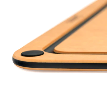 cuisipro fibre wood board s silicone feet 74791700 image 3