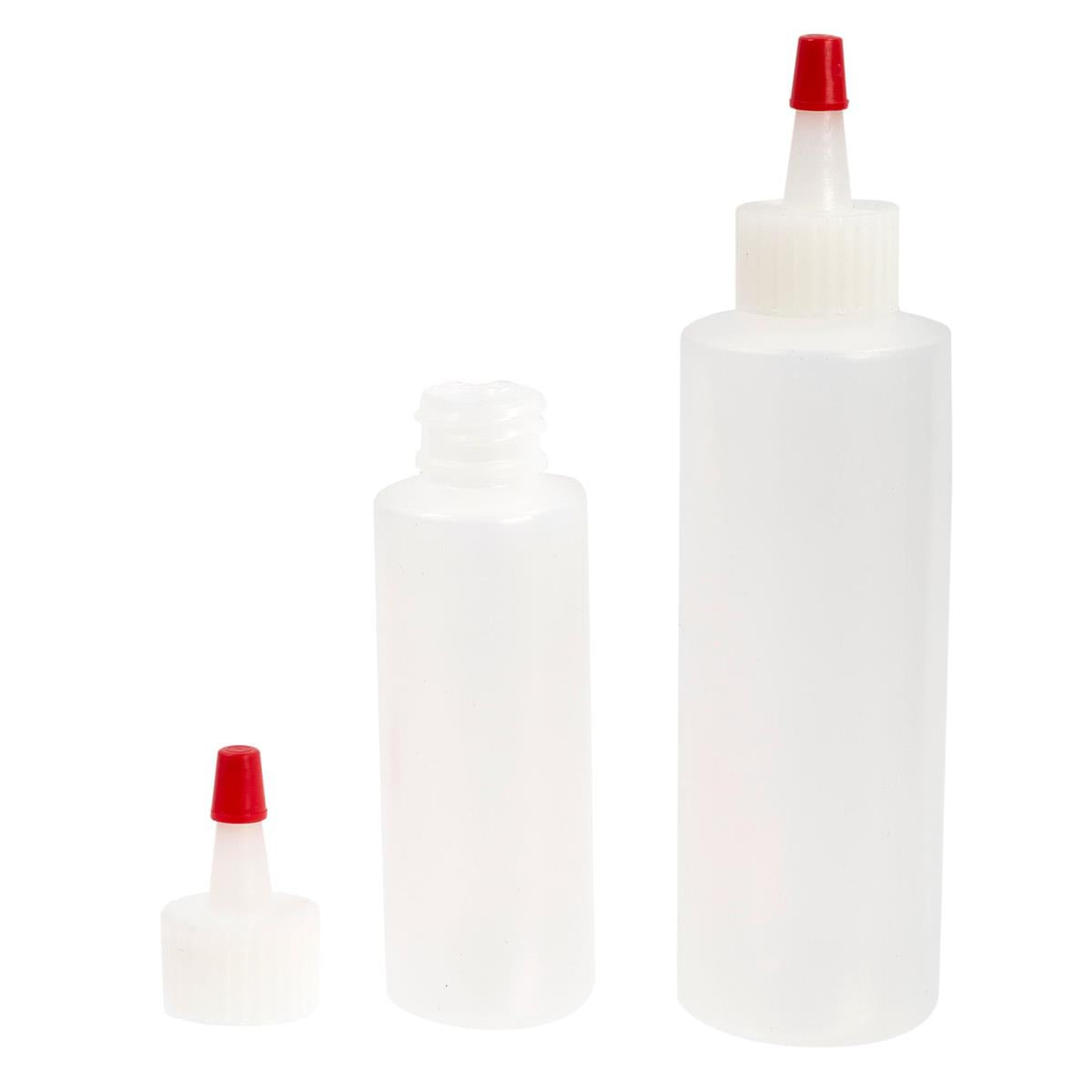 l gourmet squeeze sauce bottle 400ml 70629 image 1
