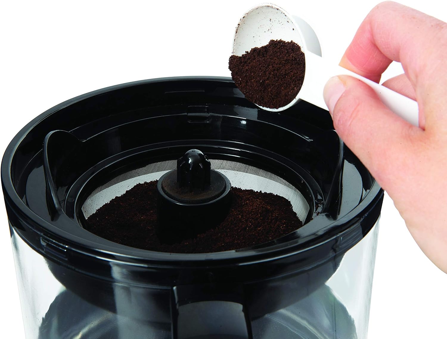 salton cold brew coffee maker 7 cup digital fc 1939 image 3
