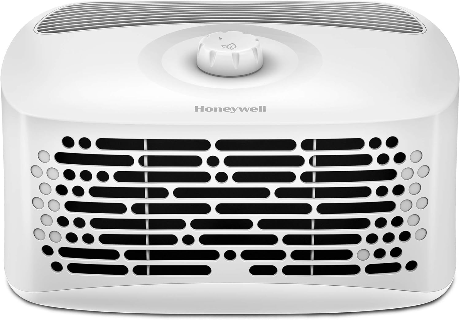 honeywell air purifier hht270wc 99 sq ft tabletop hepa image 2