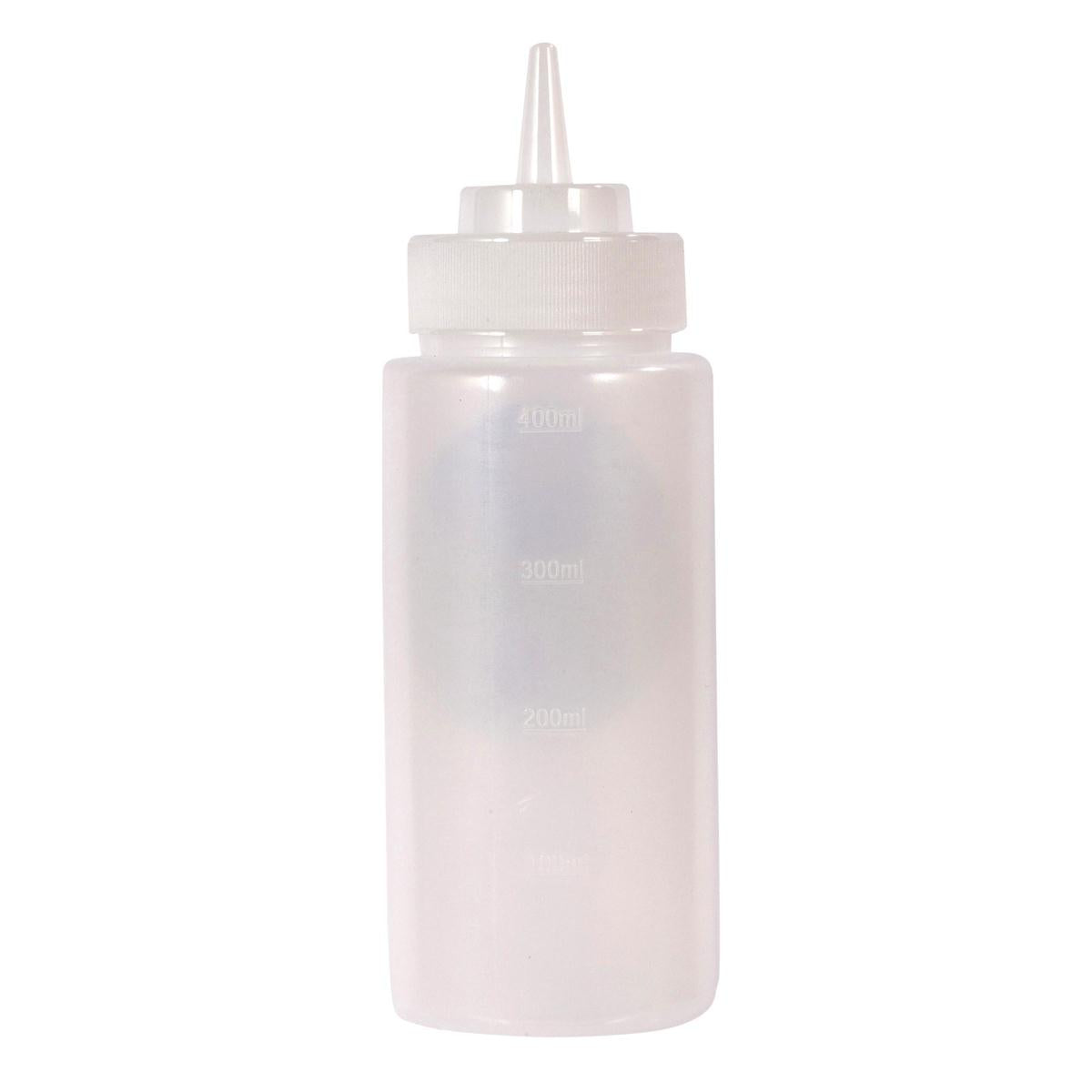l gourmet squeeze sauce bottle 400ml 70628 image 4
