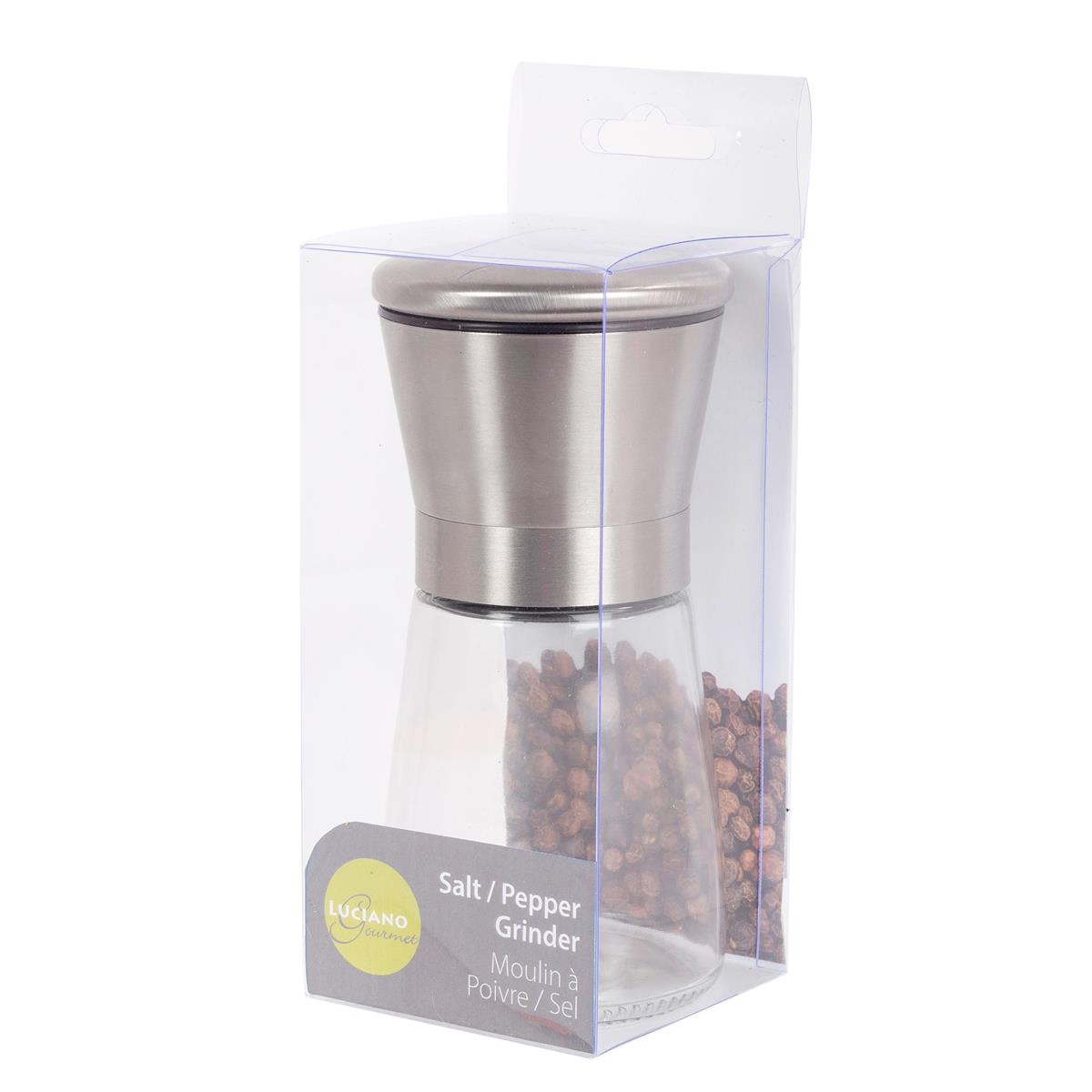 l gourmet salt pepper grinder 6 6x13 8cm 70950 image 2