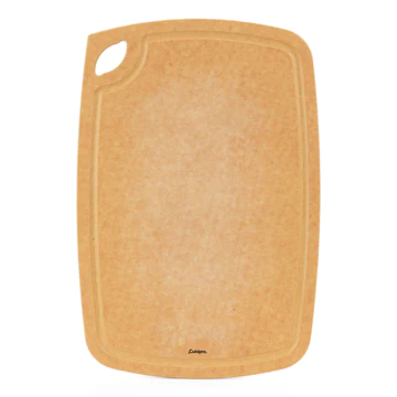 cuisipro fibre wood board 9x12 5x 25 slate 74791002 image 6
