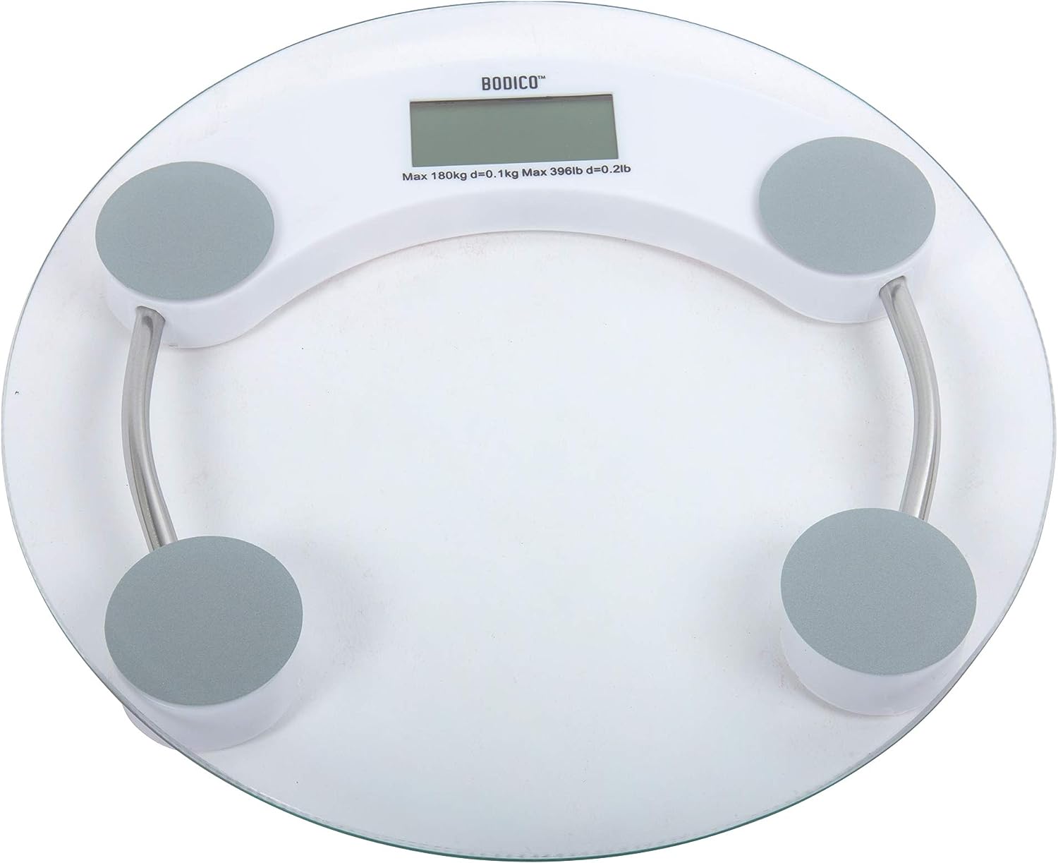 bodico digital scale round 82013 image 1