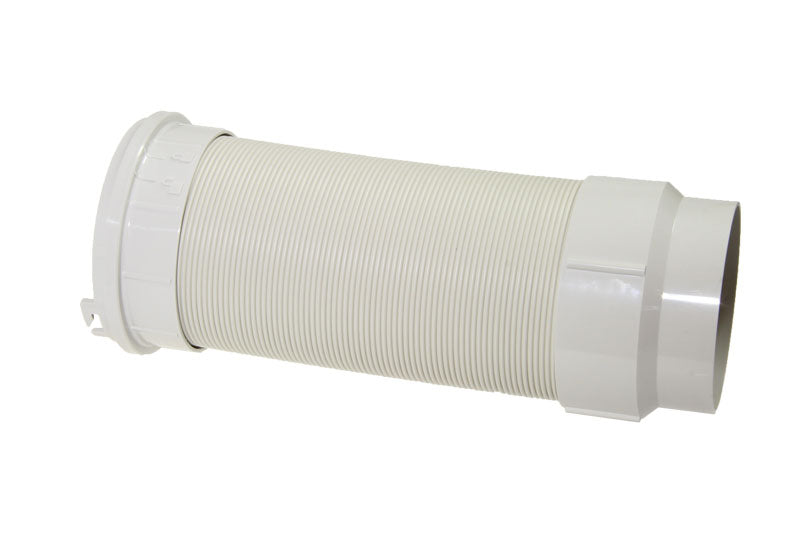 delonghi exhaust hose for pac a1 0 pac ct 90 pac 110 pac c1 0 pac we1 image 1
