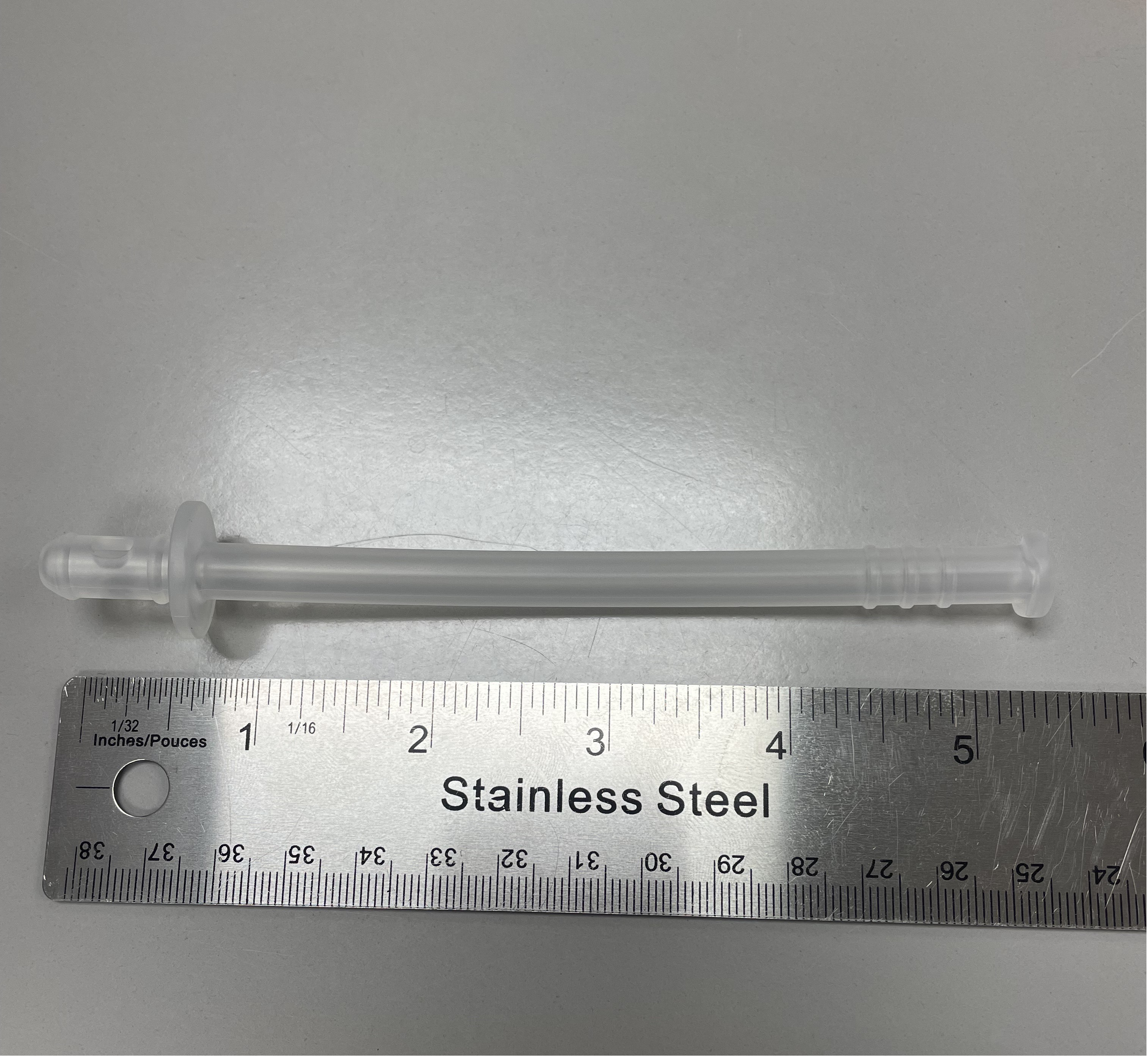 as00007793 milk suction tube for ecam32070sb image 2