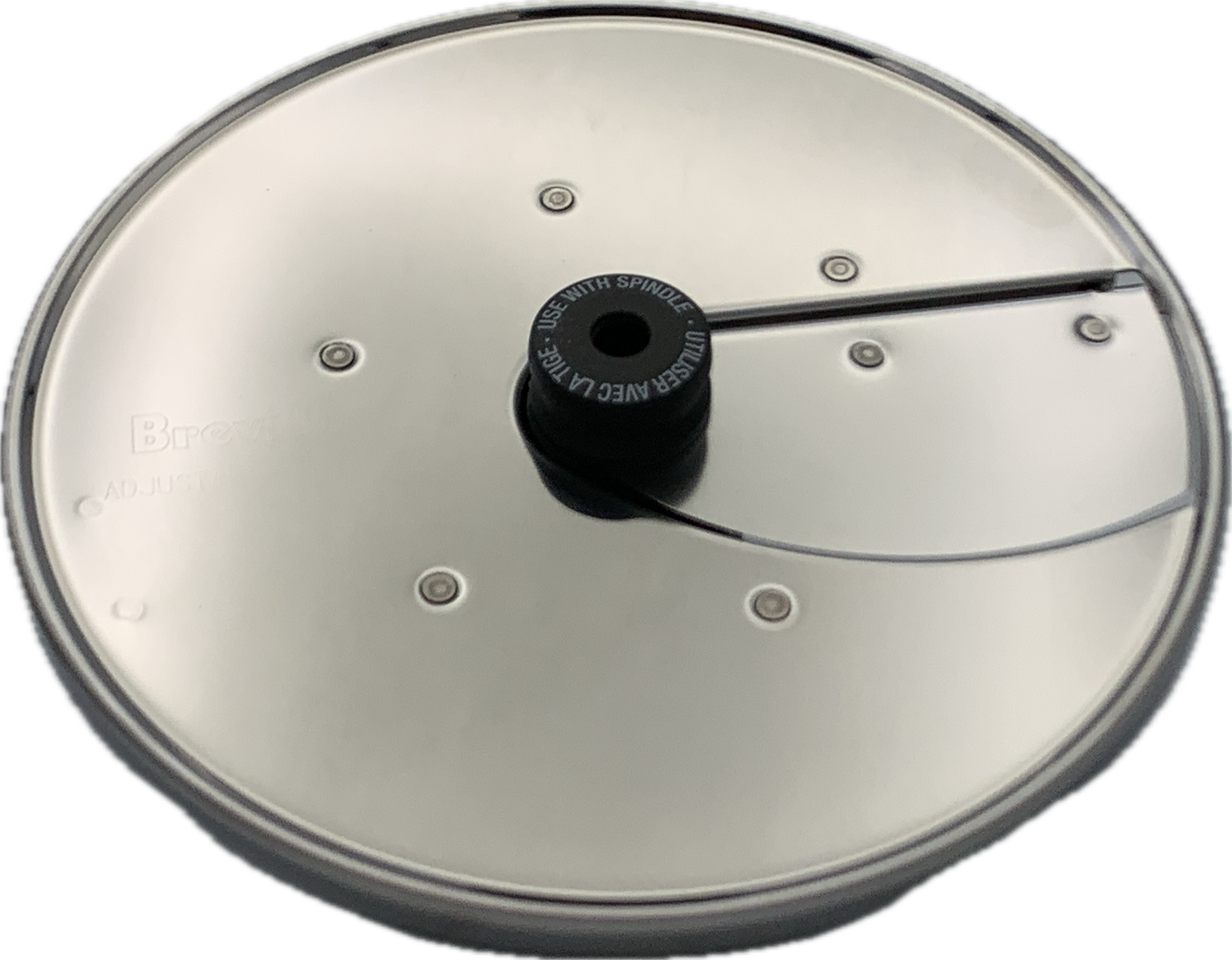 breville adjustable slicer disc for bfp 800xl sp0002050 special order image 2