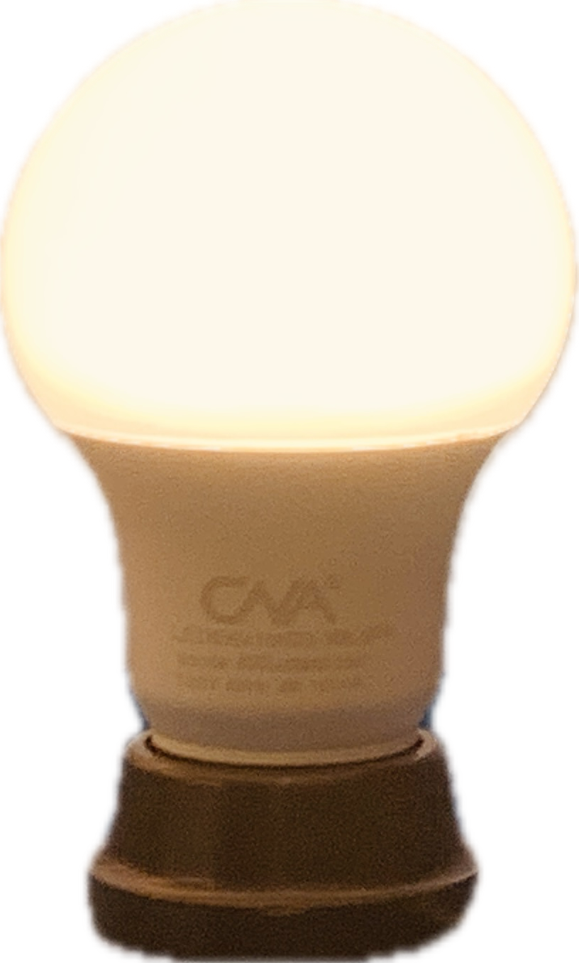 cna led 9wa19 30k led 9w a19 3000k image 2