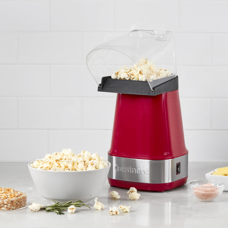 cuisinart popcorn maker easypop 15 cup 3 5l cpm 150c image 3