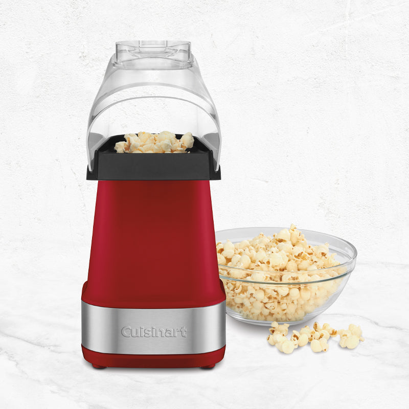 cuisinart popcorn maker easypop 15 cup 3 5l cpm 150c image 2