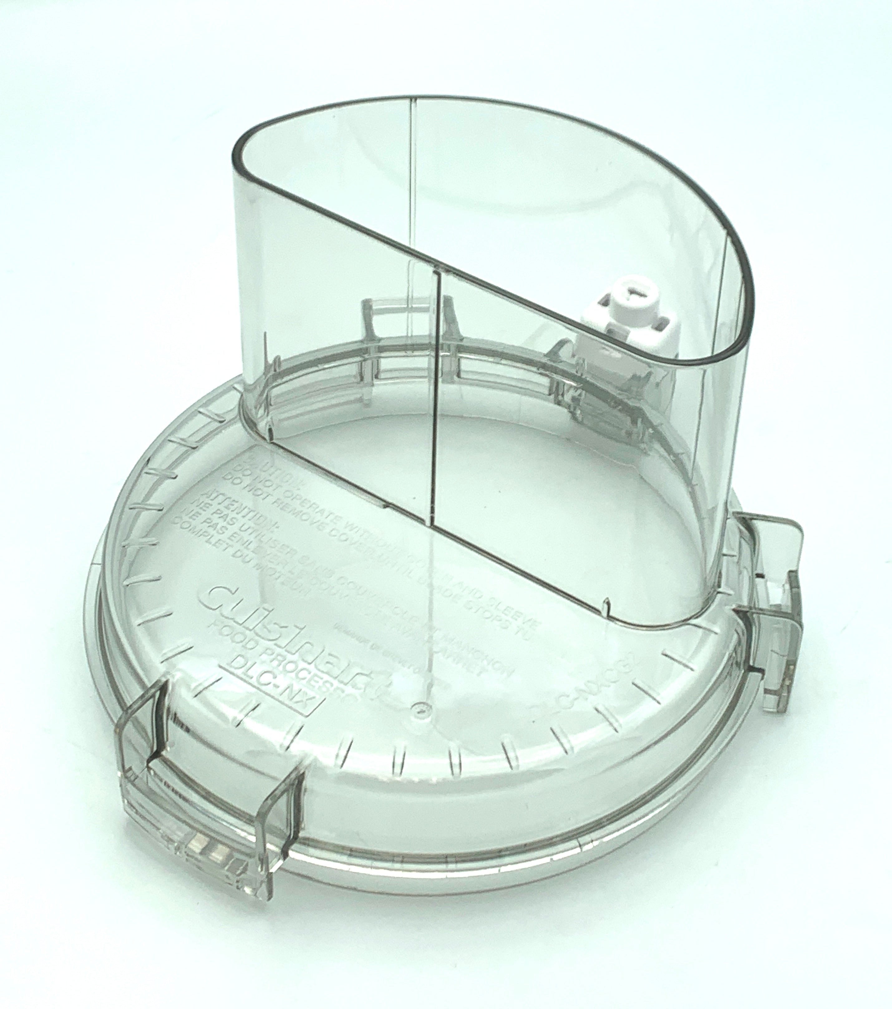 cuisinart work bowl cover for dlc x special order image 1