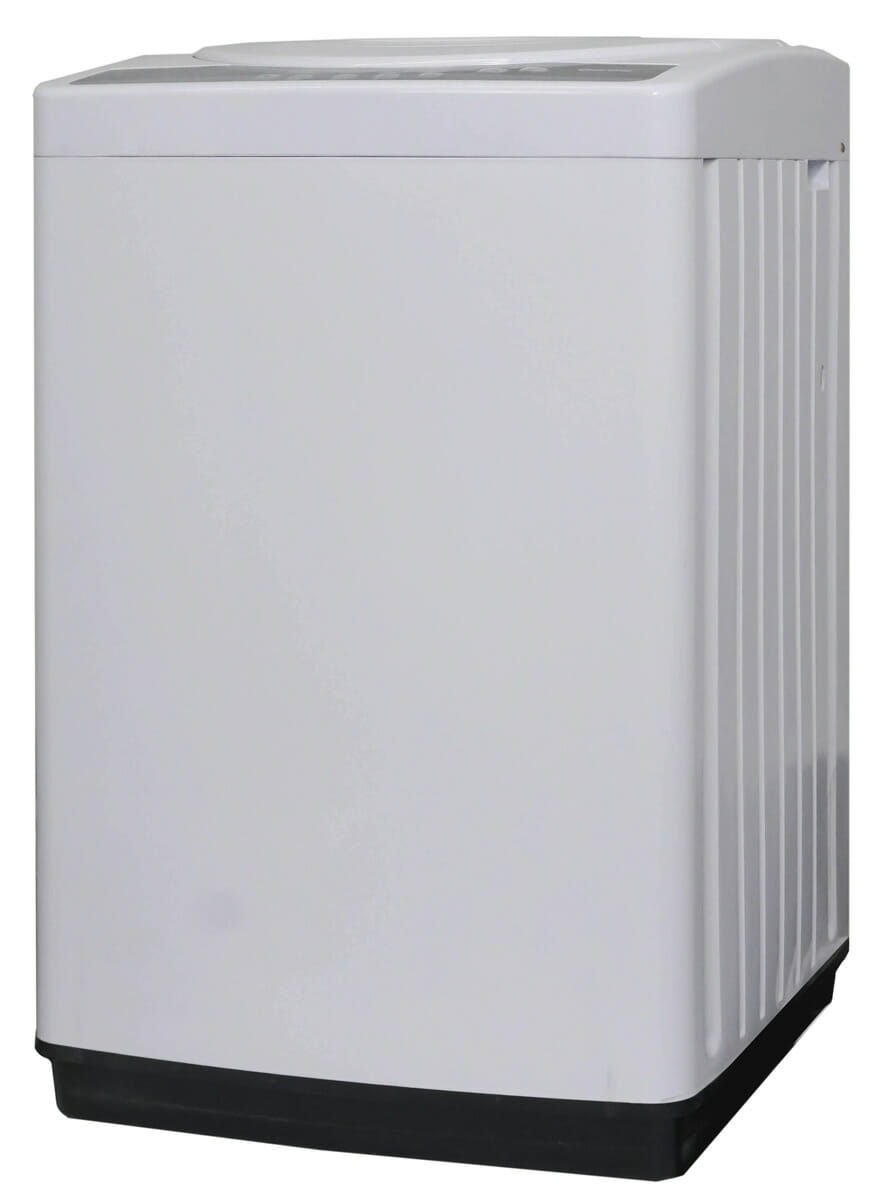danby portable washing machine 6 5 kg 2 1 cu ft top load 10 water levels 4 wash cycles dwm065wdb 1 image 3