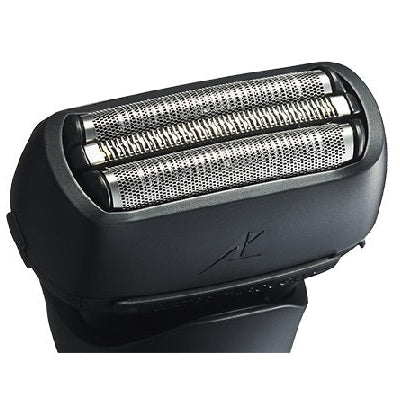 Panasonic 3-Blade Electric Shaver for Men – Wet & Dry Razor with Beard Sensor | ES-LT2BK