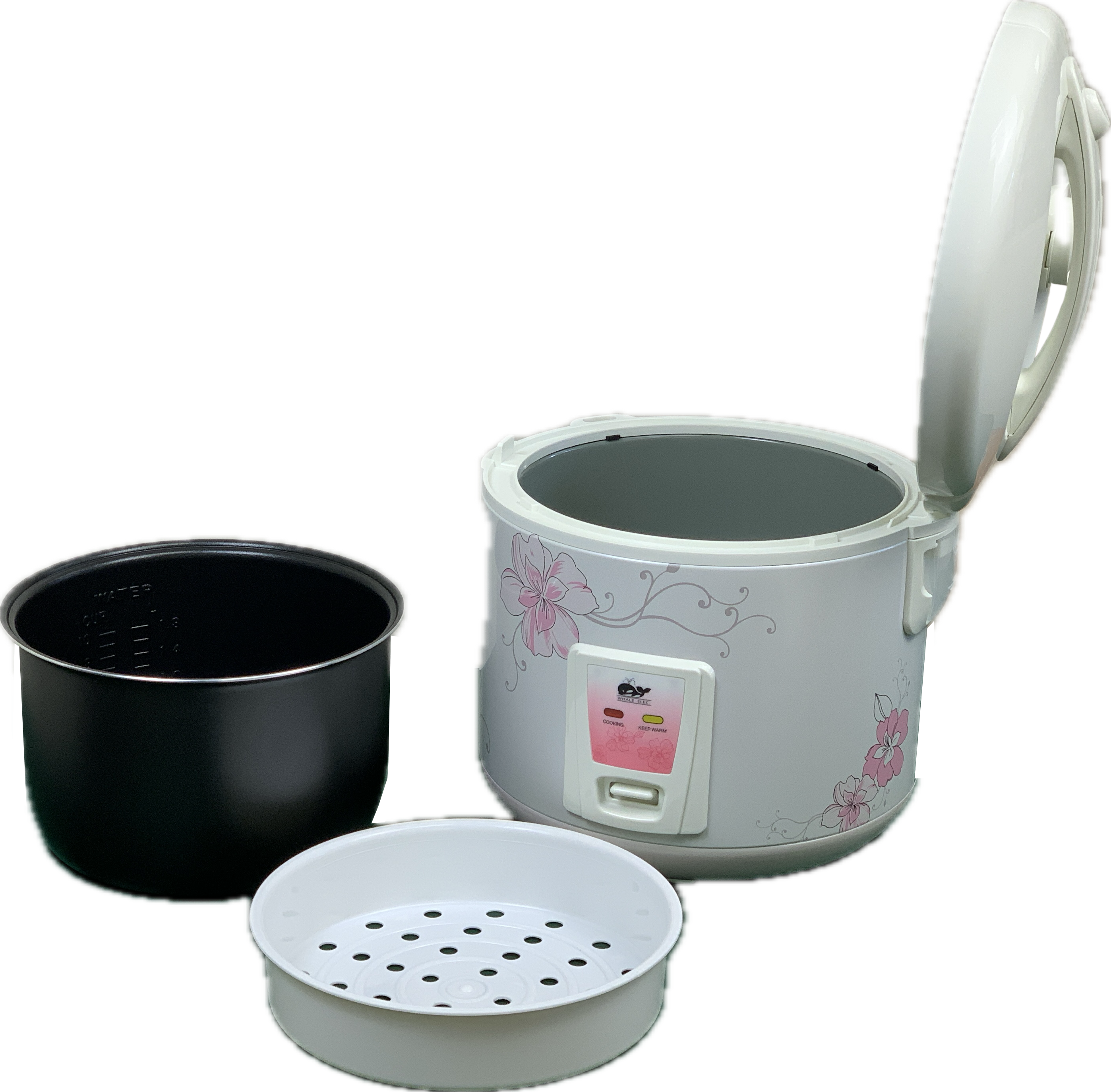 whale rice cooker sp100pr discontinued image 2