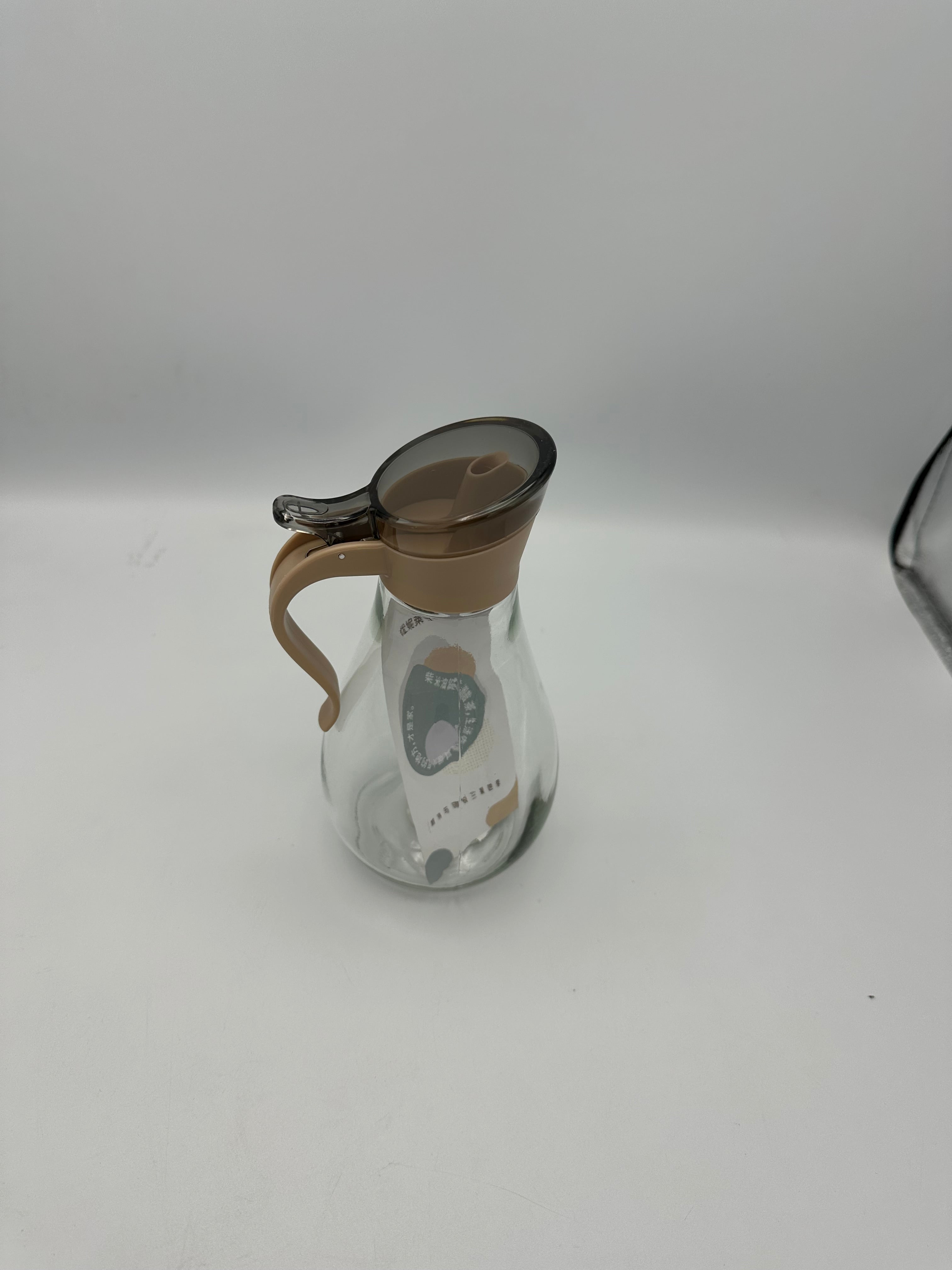 mb glass oil pot 380ml xb 2026 image 2
