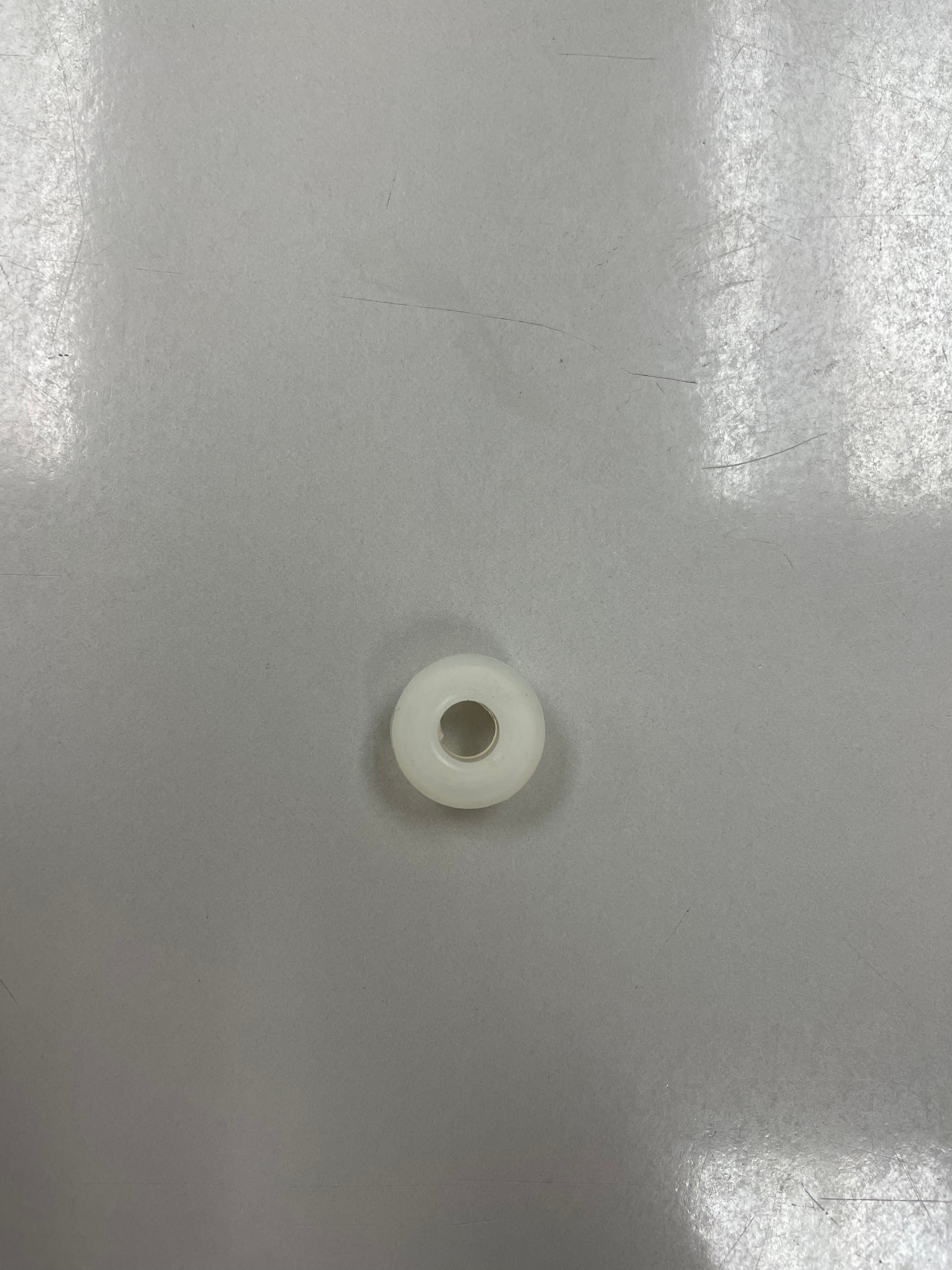 hamilton beach silicone probe hole gasket on lid for 33967c special order image 2