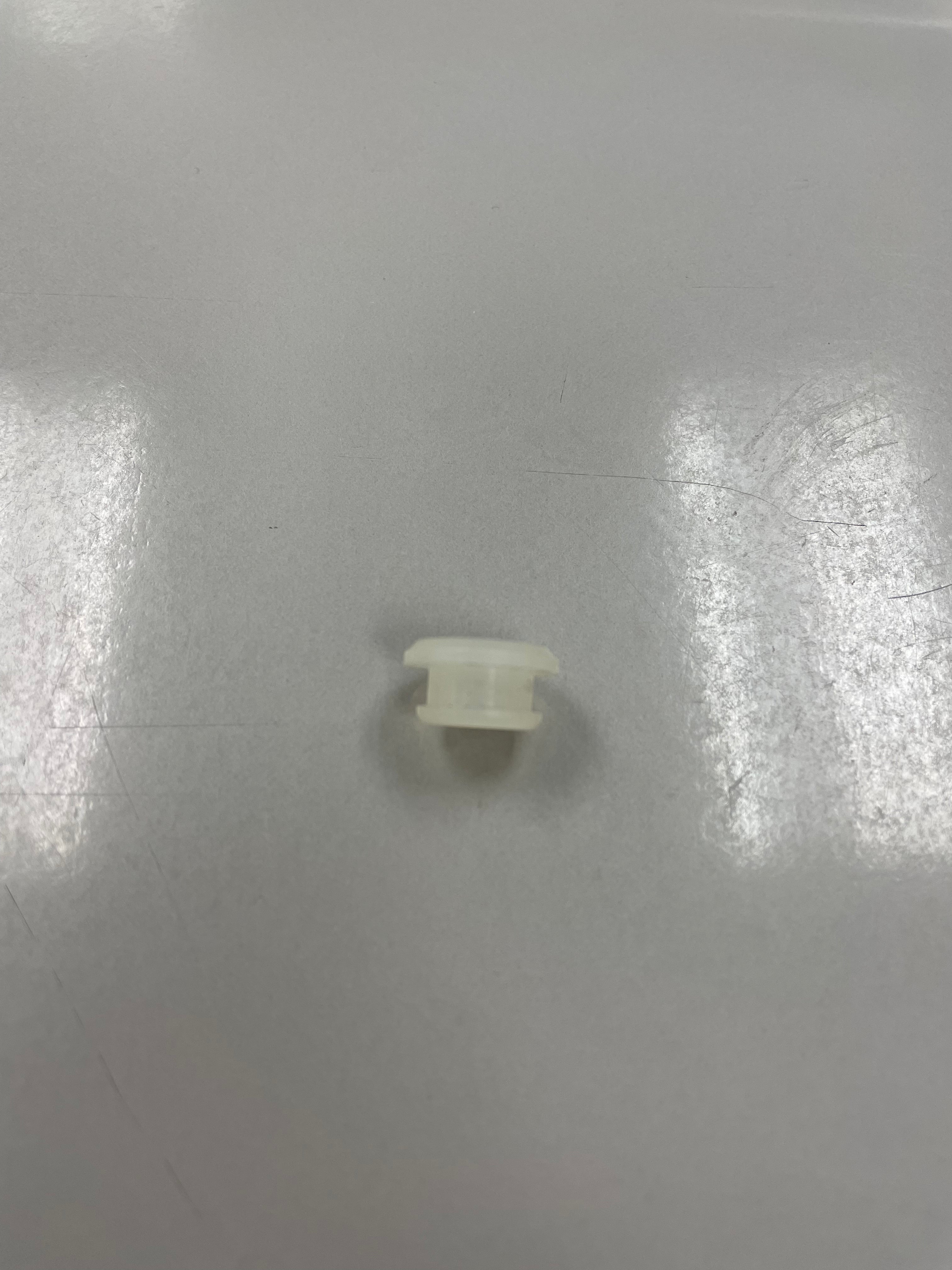 hamilton beach silicone probe hole gasket on lid for 33967c special order image 3