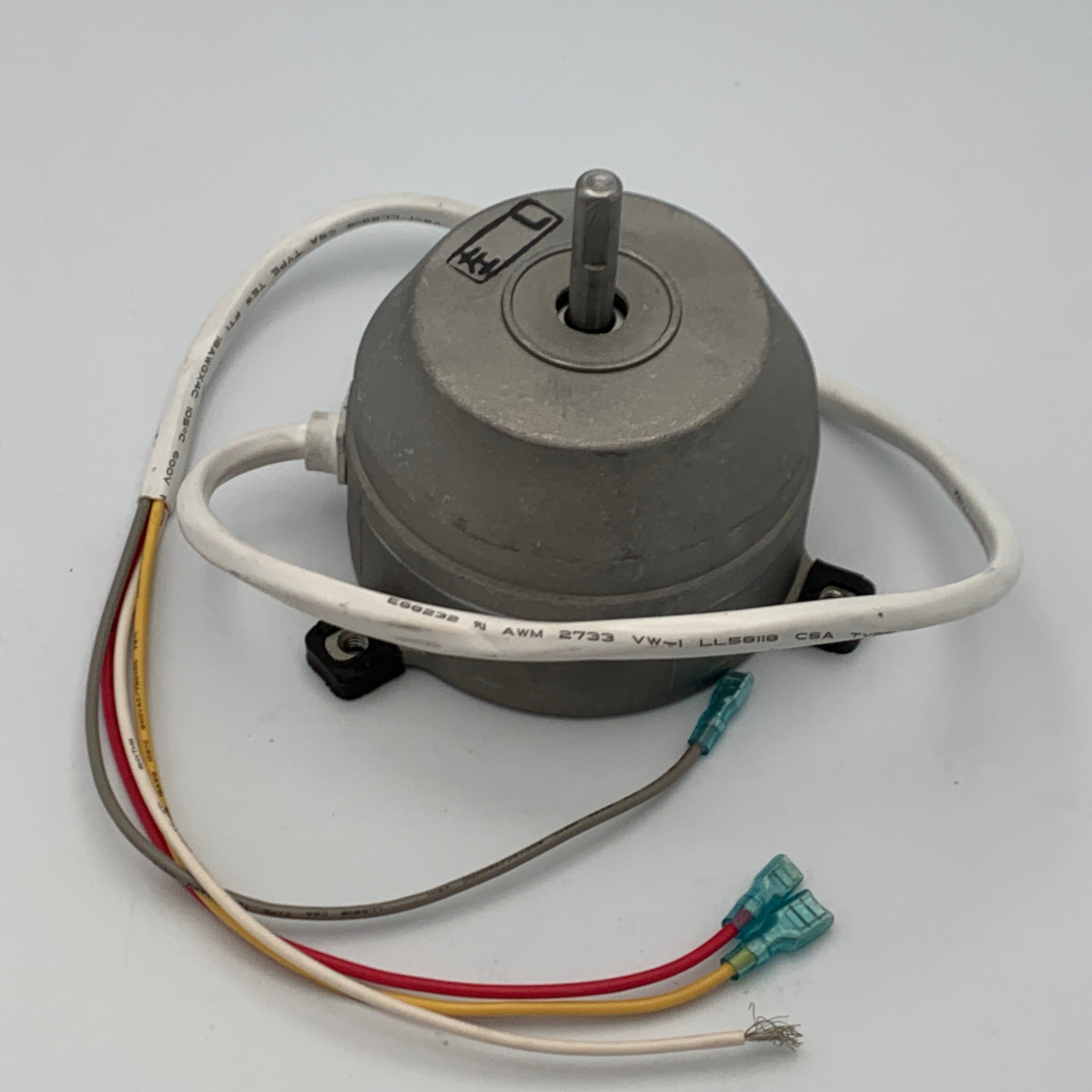 sakura fan motor left or right for r727 special order image 1