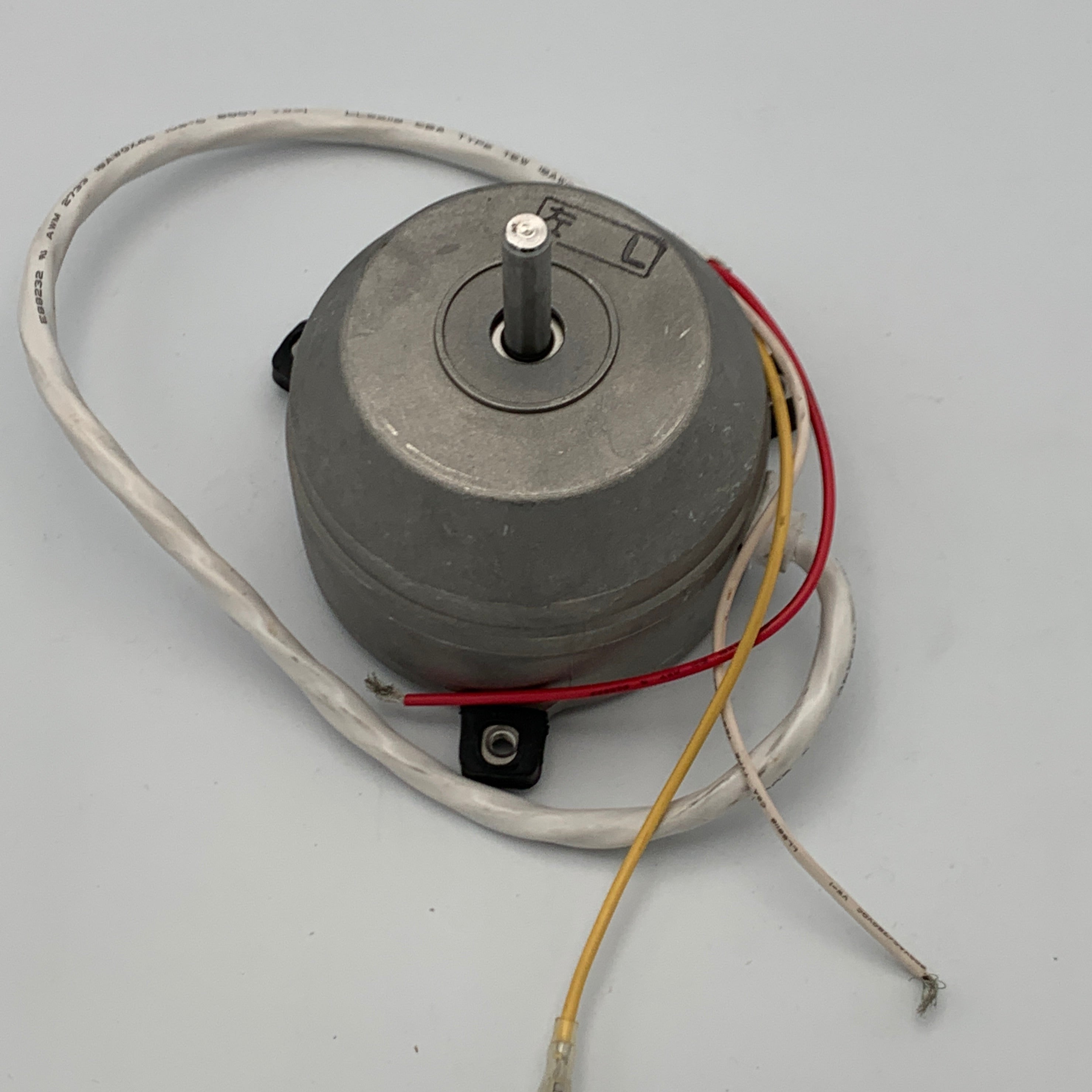 sakura r8168f left motor special order image 1