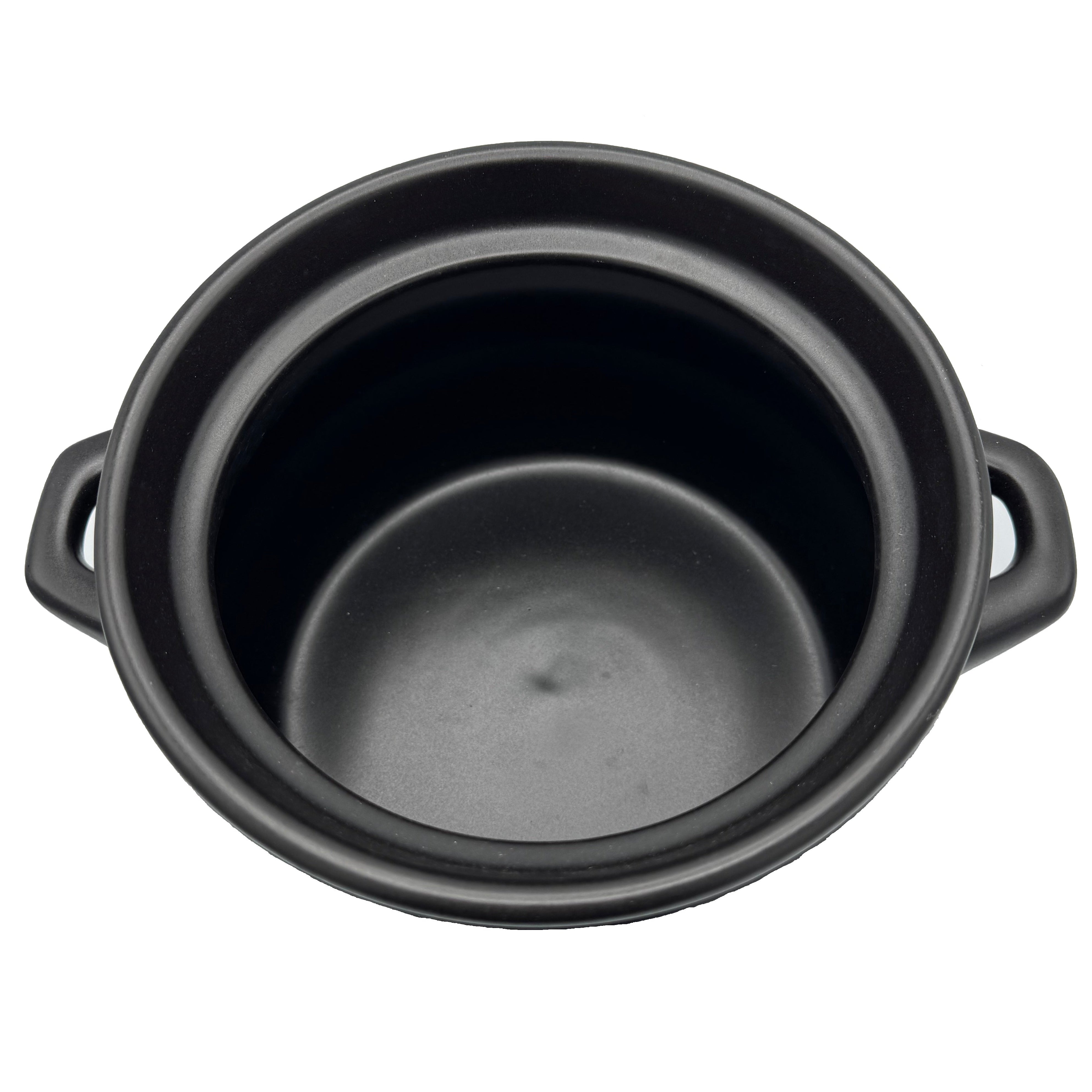 KR 6.3L Ceramic Soup Pot | CEP53