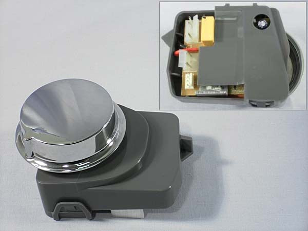 delonghi motor control module assembly for dsm7 special order image 1