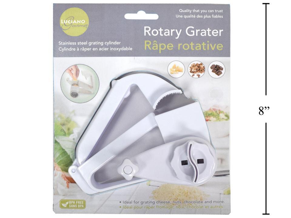 l gourmet 70689 rotary grater image 1