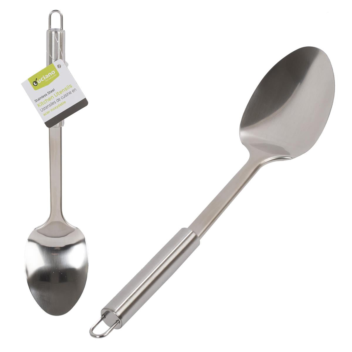 luciano 93085 12 soup ladle image 1