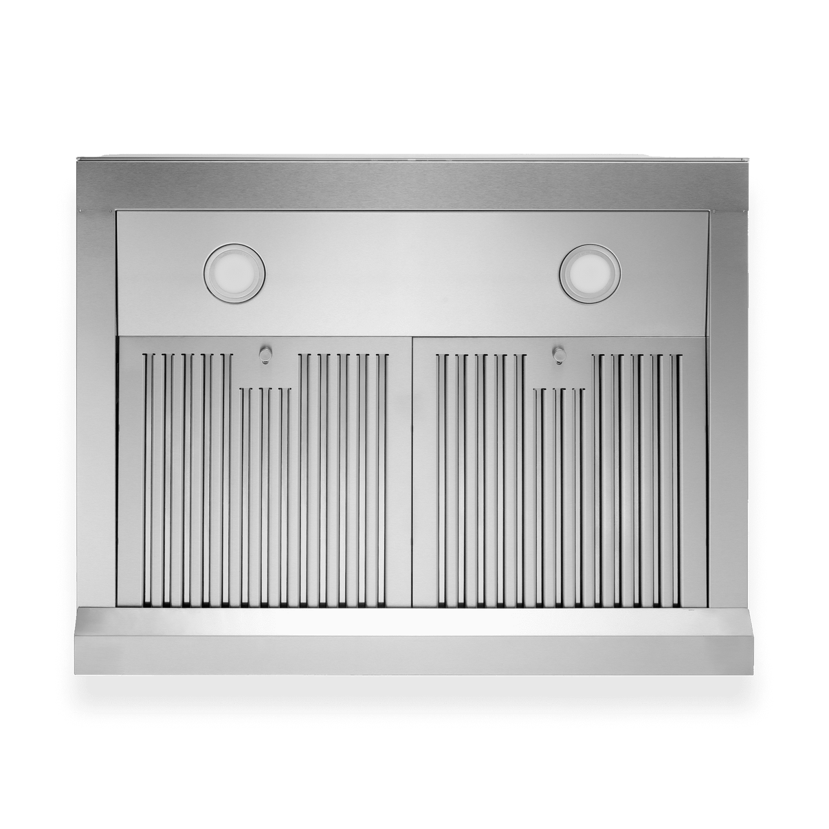 sakura kitchen rangehood 30 wide with baffle filter polished s s dual dc motor touch screen r3311 30hs 2 image 5