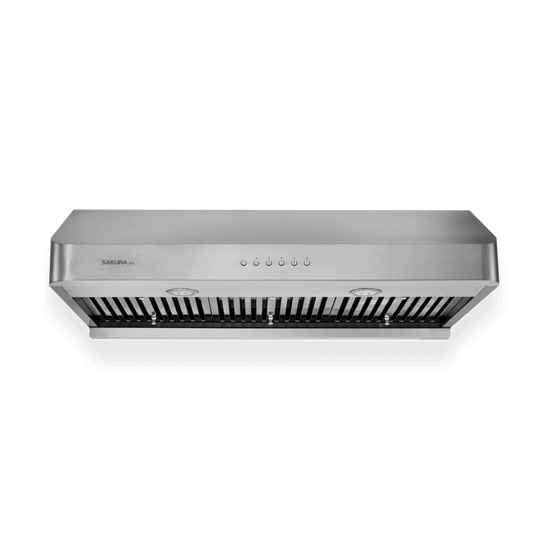Sakura 36'' Kitchen Rangehood | B51-36HS