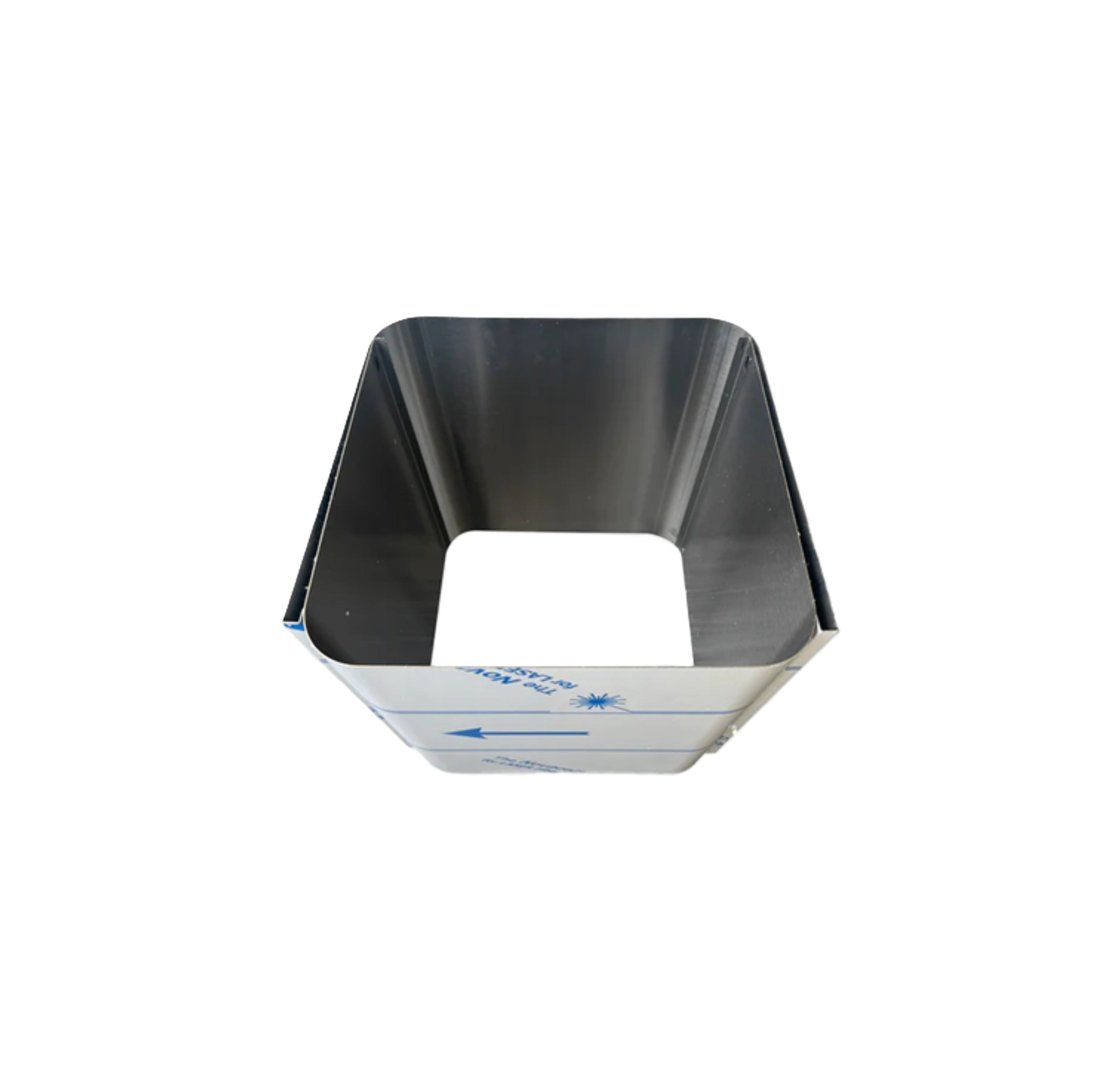 Sakura : SP-B53-FLUE-8 | Chimney Flue Set for 8-foot ceilings suitable for B53 or B51
