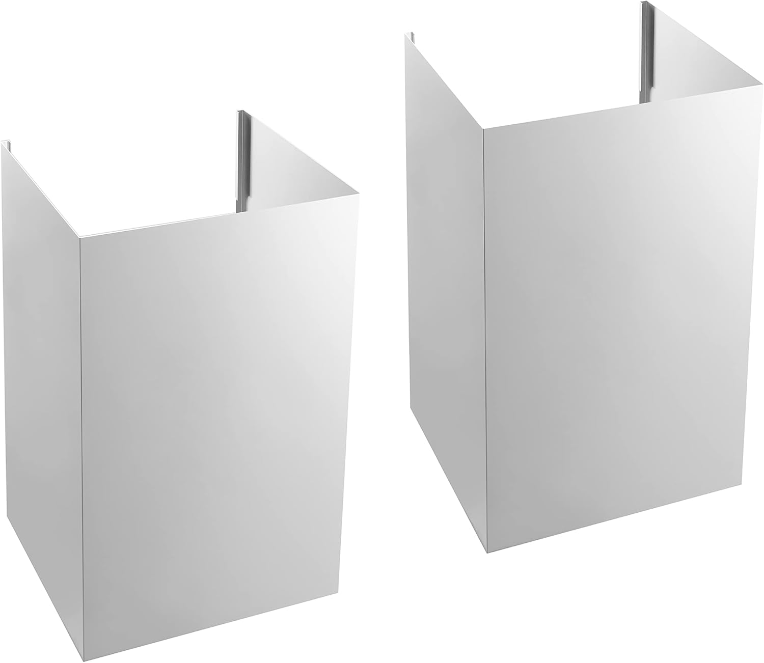 sakura kitchen rangehood m3000 wall mounted chimney style image 7