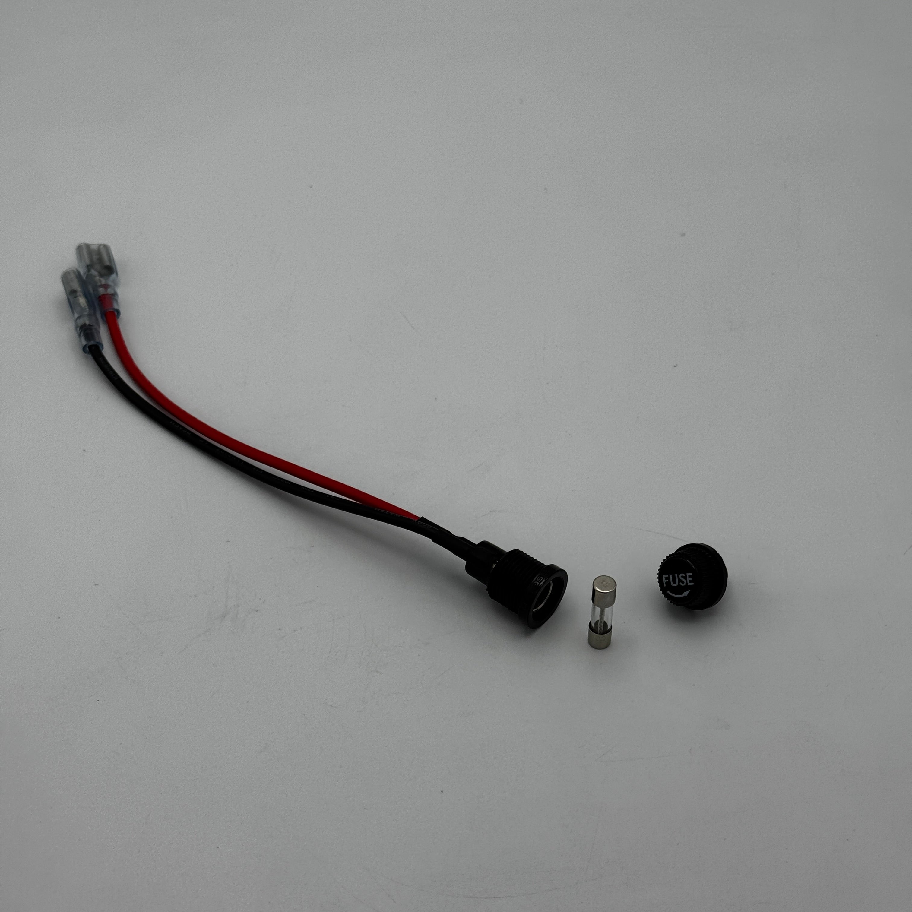 p sp r8168 faw sakura fuse set for r8168f image 3
