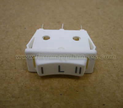 sakura motor switch left side horizontal for u2 image 2
